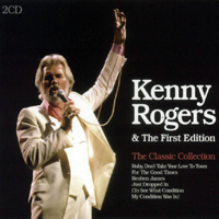 Kenny Rogers - The Classic Collection (CD 2)