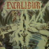 Excalibur (GBR) - Excalibur split with Oracle