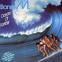 Boney M - Oceans of Fantasy