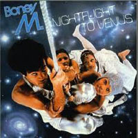 Boney M - Nightflight To Venus Collection (CD 1)