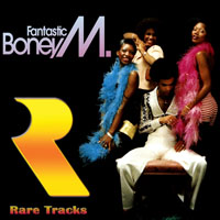 Boney M - Rare Tracks (Bootleg)