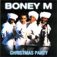 Boney M - Christmas Party (Camden)