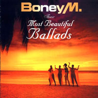 Boney M - Their Most Beautiful Ballads (BMG)