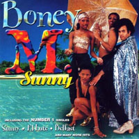 Boney M - Sunny (BMG)