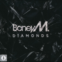 Boney M - Diamonds  (CD 3)