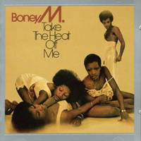 Boney M - Take The Heat Off Me (Remastered And Expanded 2007)