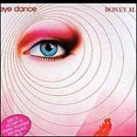 Boney M - Eye Dance (Remastered And Expanded 2007)