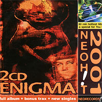 Enigma - Enigma (NeoHits CD1)