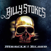 Stokes, Billy - Muscle & Blood