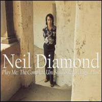 Neil Diamond - Play Me: The Complete Uni Studio Recordings (CD 1)
