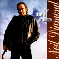 Neil Diamond - Ultimate Collection (Disc 1)