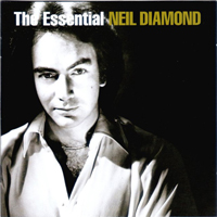 Neil Diamond - The essential (CD 1)
