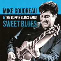 Goudreau, Mike - Sweet Blues