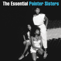 Pointer Sisters - The Essential Pointer Sisters