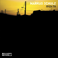 Markus Schulz - Ibiza'06 (CD 2)