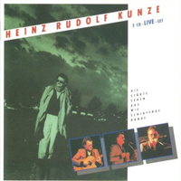 Heinz Rudolf Kunze - Die Staedte Sehen Aus Wie Schlafende Hunde (CD 1)