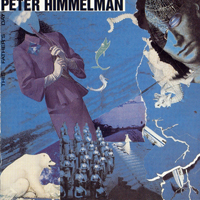 Himmelman, Peter - This Father's Day (LP)