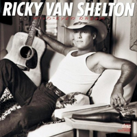 Van Shelton, Ricky - Wild-Eyed Dream