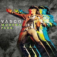 Vasco Rossi - Vasco Modena Park (CD 3)