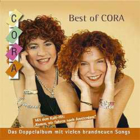 Cora - Best Of Cora (CD 1)