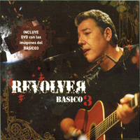 Revolver (ESP) - Basico 3