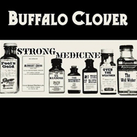 Buffalo Clover - Strong Medicine
