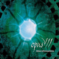 Opus VII - Prima Opus Magnum