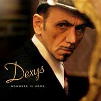 Dexys Midnight Runners - Nowhere Is Home (Live at Duke of York's Theatre) CD1