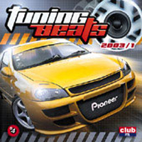 Motorbass - Tuning Beats 2003
