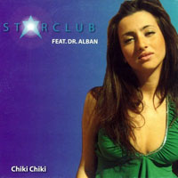 Dr. Alban - Chiki Chiki [EP]