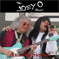 Joey O Band - Auburn Sunset