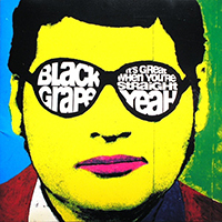 Black Grape - It's Great When You're Straiged Yeah