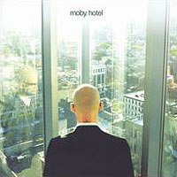 Moby - Hotel (Limited Edition Mit Bonus-CD)