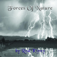 Kinny, Rod - Forces Of Nature