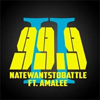 NateWantsToBattle - 99.9 (Single)