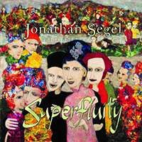 Segel, Jonathan - Superfluity (CD 1)