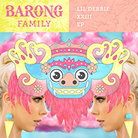 Lil Debbie - XXIII (EP)