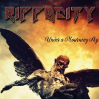 Riffocity - Under a Mourning Sky
