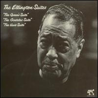 Duke Ellington - Ellington Suites