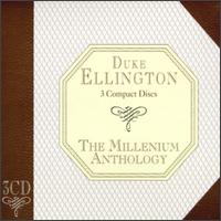 Duke Ellington - Millenium Anthology (CD 1)