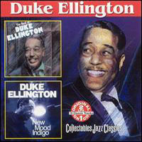 Duke Ellington - Best of Duke Ellington