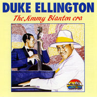 Duke Ellington - The Jimmy Blanton Era, 1939-41