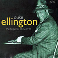 Duke Ellington - Masterpieces 1926-49 (CD 3: Ko-Ko)