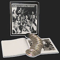Duke Ellington - Complete Brunswick, 1932-40  (CD 11: Columbia and Master Recordings of Duke Ellington and His Famous Orchestra)