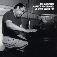 Duke Ellington - The Complete Capitol Recordings of Duke Ellington, 1953-55 (CD 2)