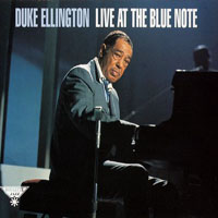 Duke Ellington - Live at the Blue Note, 1959 (CD 2)