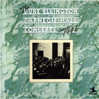 Duke Ellington - The Carnegie Hall Concerts, 1947 (CD 2)