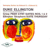 Duke Ellington - Peer Gynt Suites, Suite Thursday