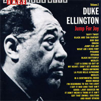 Duke Ellington - Jump for Joy (Jazz Hour - vol.2)