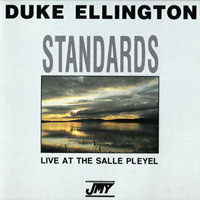 Duke Ellington - Standards